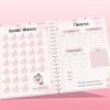 Agenda DIGITAL Perpetua Nezuko - Imagen 3