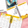 Agenda Digital Snoopy 2025 - Imagen 5