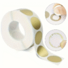Sticker Raspe DORADO